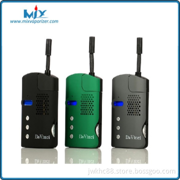 2014 china wholesale vaporizer davinci ascent &davinci vaporizer